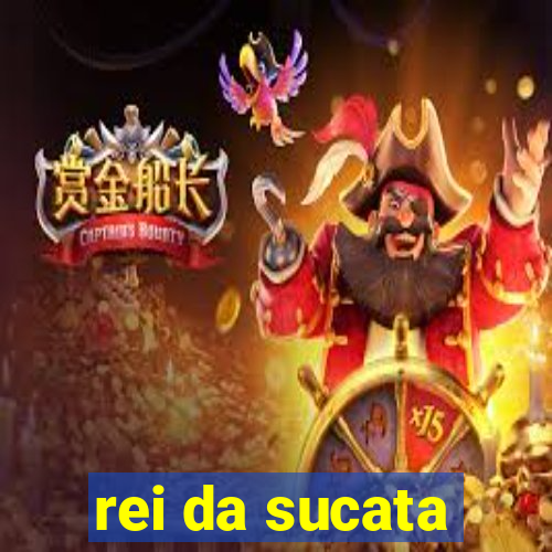 rei da sucata